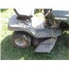 Image 3 : Craftsman 16ph Lawn mower - Turbo Cooled - 42" Cut - Needs New Battery - Consignor says was running