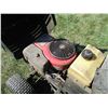 Image 5 : Craftsman 16ph Lawn mower - Turbo Cooled - 42" Cut - Needs New Battery - Consignor says was running