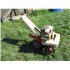 Image 2 : Gilson 5hp Rototiller - Not Seized