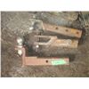 Image 2 : Receiver Hitch - Pinto Hitch -Misc. Chain