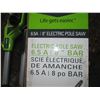 Image 5 : Greenworks Electric Pole Saw - 8" Bar
