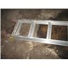 Image 2 : 20ft Aluminum Extension Ladder
