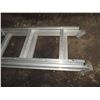 Image 4 : 20ft Aluminum Extension Ladder