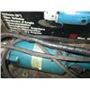 Image 5 : 5" Makita Disc Grinder and Bottle Jack in Case