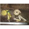 Image 1 : (2) Ratchet Straps