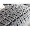 Image 2 : Ameritrac General Tire and Rim - P245/70R17