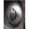 Image 5 : Ameritrac General Tire and Rim - P245/70R17