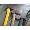 Image 3 : (6) Hatchets