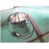Image 3 : Bolt Cutter - Battery Charger - Vintage Fire Extinguisher