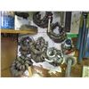 Image 2 : Bolts - Misc. Washers - Cords - Belts