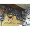 Image 3 : Bolts - Misc. Washers - Cords - Belts