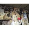 Image 5 : Bolts - Misc. Washers - Cords - Belts