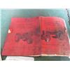 Image 2 : (5) Owner Manuals - Massey-Harris, Farmall, Ford, 55Massy Diesel