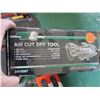 Image 4 : (3) 14" Cut-off Discs - Air Cut-off Tool - Premium Wire Set