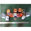 Image 1 : (14)Oil Filters - FRAM, Powerflo, Motomaster, Hastings