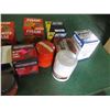 Image 3 : (14)Oil Filters - FRAM, Powerflo, Motomaster, Hastings