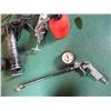 Image 4 : Air Grease Gun - Oilers - Blow Gun