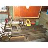Image 3 : Atlas Metal Lathe - (1) Extra Die - No Contents - Working