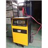 Image 1 : CAT Battery Charger 40amp Engine Start