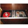 Image 2 : Clairtone MCM Stereo Cabinet w/ Record Player, Reel-to-Reel and Am-Fm Radio