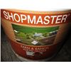 Image 3 : 5Gal Shopmaster Exterior Paint - Sealed