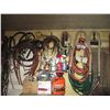 Image 1 : Battery Cables - Hoses - Cleaners