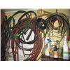 Image 2 : Battery Cables - Hoses - Cleaners