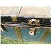 Image 3 : Vintage Eaton's Steamer Trunk - No Tray