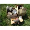 Image 1 : (3) Boxes of Implement Lights