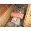 Image 3 : (3) Auger Motors - (14) Electric Motors -  Barrel
