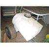 Image 3 : Small Yard Sprayer 120US Litres w/ 80" Boom