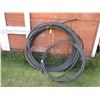 Image 1 : Black Water Hose - 1"