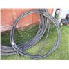 Image 3 : Black Water Hose - 1"