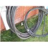 Image 4 : Black Water Hose - 1"