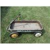 Image 1 : Kid's Wagon - 34" Long