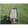 Image 3 : Kid's Wagon - 34" Long