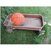 Image 2 : Kid's Wagon - Basketball