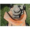 Image 3 : Vintage Mastercraft Lawnmower