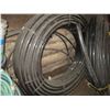 Image 3 : Rolls of Black Hose - 1.5"