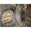 Image 4 : Rolls of Black Hose - 1.5"
