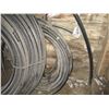 Image 6 : Rolls of Black Hose - 1.5"