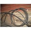 Image 7 : Rolls of Black Hose - 1.5"