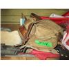 Image 3 : Parts Organizer - Tool Belt - Flags - Misc.