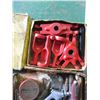 Image 2 : Air Chucks - HUB Puller Set - Misc.