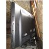 Image 5 : 54" LG Model 2009 TV w/ Swivel Base and Stand 42 x 17