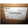 Image 7 : 51" Hitachi Model 2006 TV w/ Stand and Remote