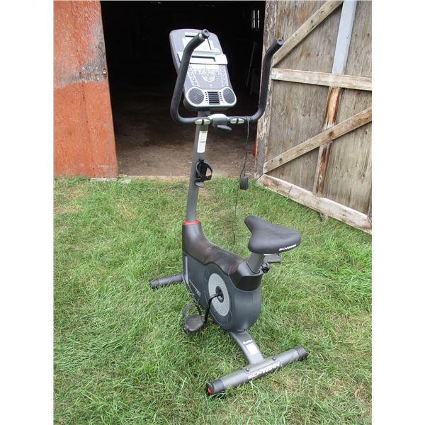 Schwinn 130 Exercise Bike