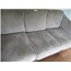 Image 2 : Grey Sofa - 84"