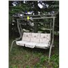 Image 1 : Outdoor Swing - 6ft Long