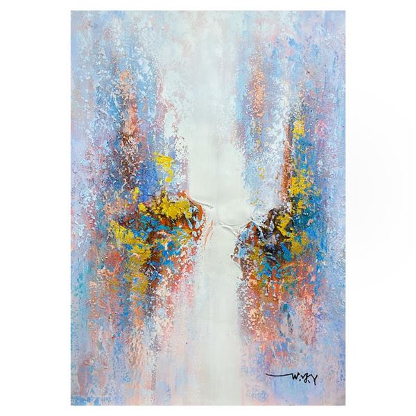Untitled by Mani Original